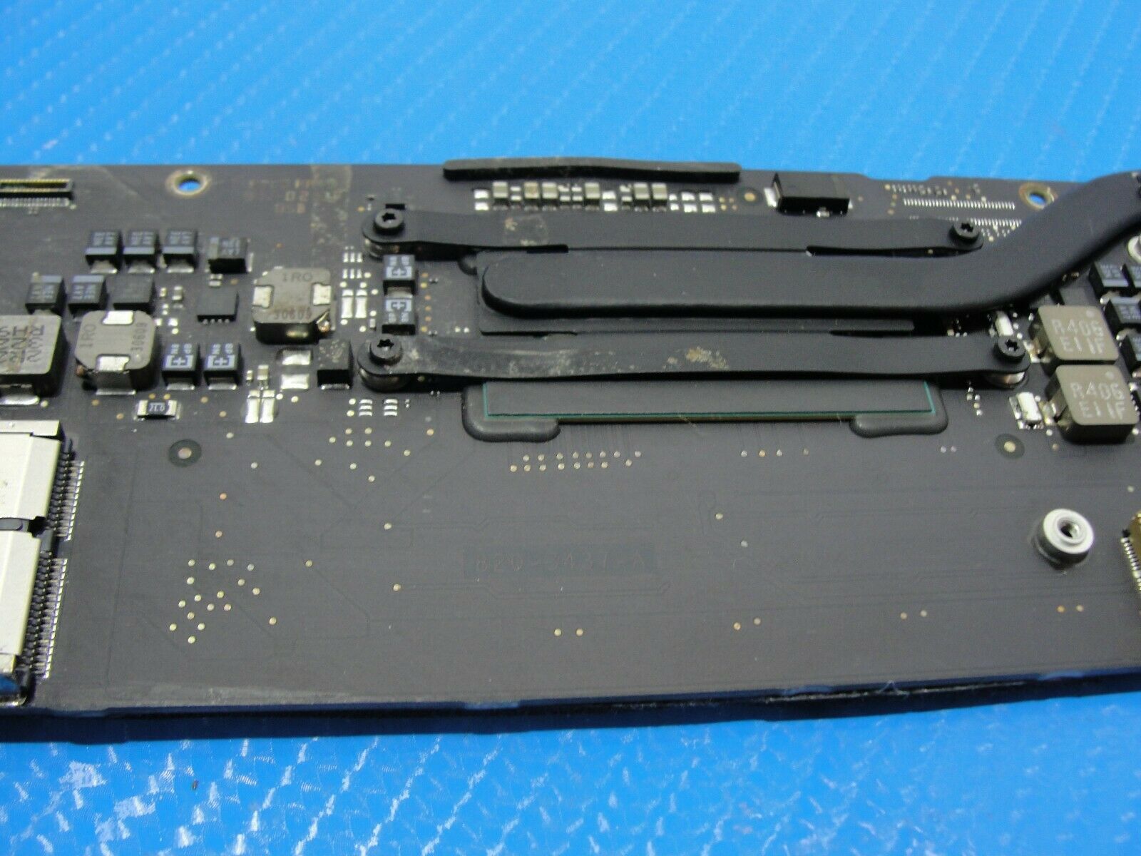 MacBook Air A1466 13