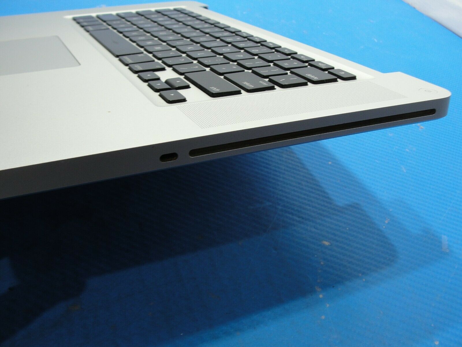 MacBook Pro A1286 15