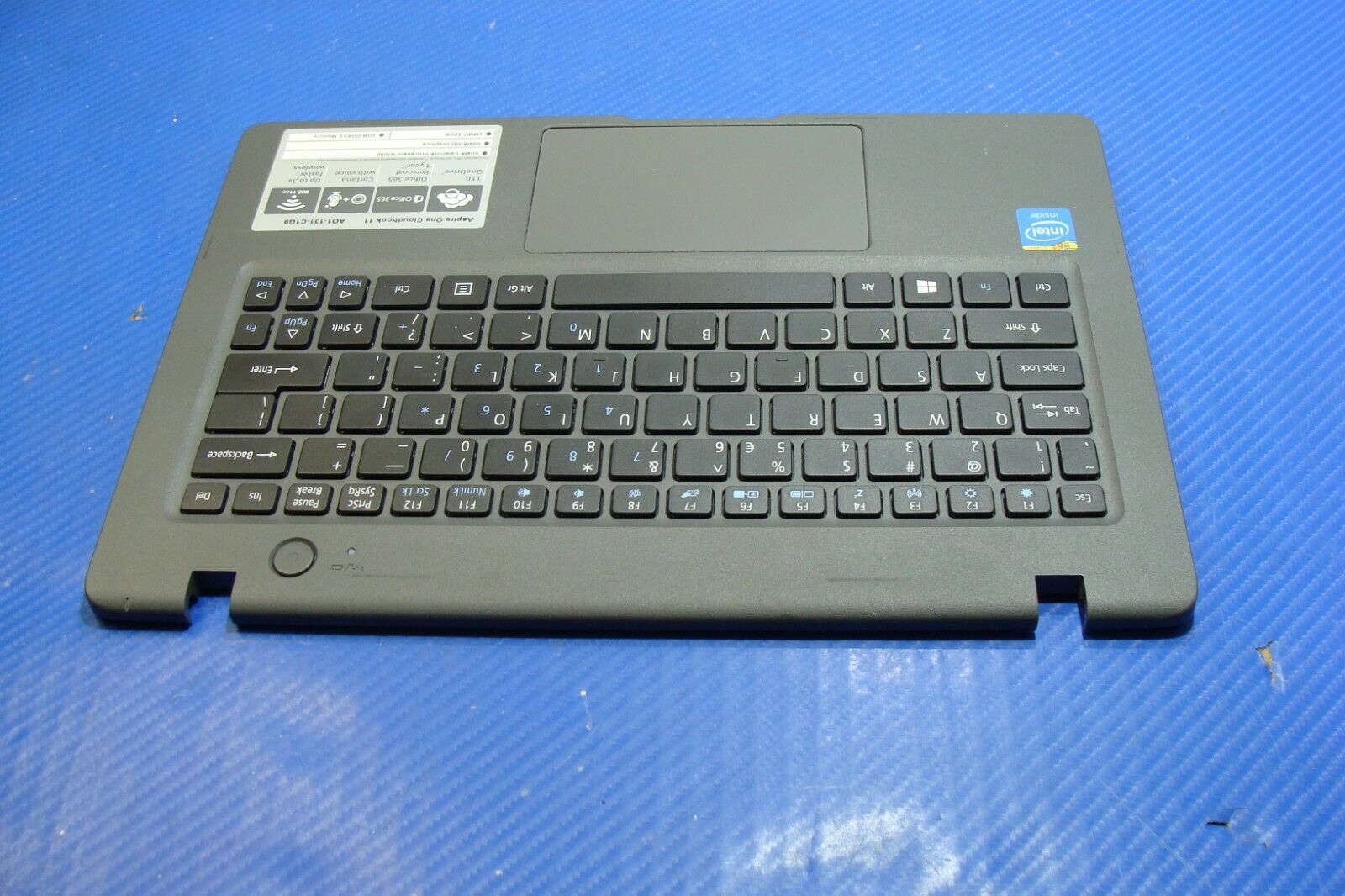 Acer AO1-131-C1G9 11.6