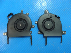 MacBook Pro A2251 13" 2020 MWP72LL/A Left & Right Cooling Fan 923-04237