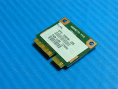 HP 15.6" 15-g173wm Genuine Wireless WiFi Card U98H113.00 709848-005 - Laptop Parts - Buy Authentic Computer Parts - Top Seller Ebay