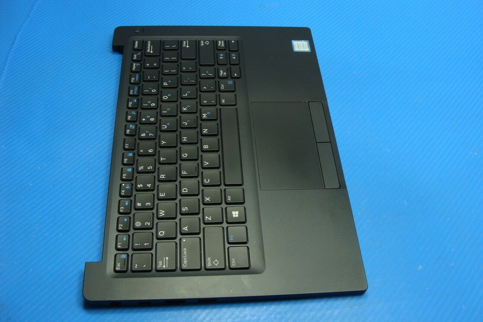 Dell Latitude 7390 13.3