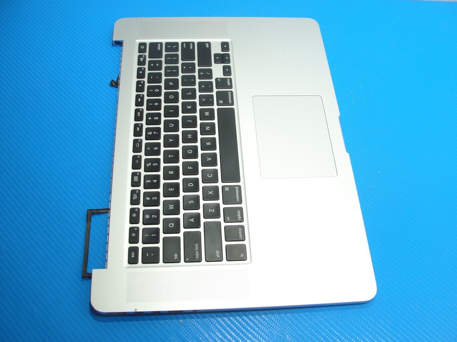 MacBook Pro A1398 15