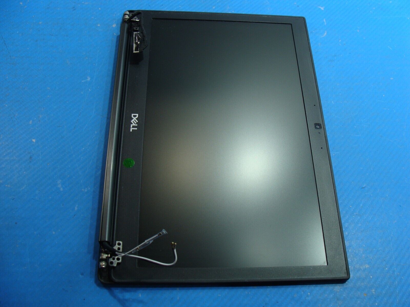 Dell Latitude 12.5