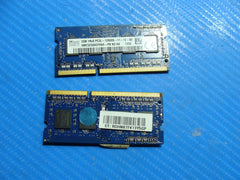 HP 15-n047cl SK Hynix Kingston 2Gb 4Gb Mamory HP16D3LS1KBG/4G HMT325S6CFR8A-PB