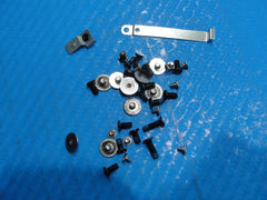 Dell Latitude 3460 14" Genuine Screw Set Screws for Repair ScrewSet