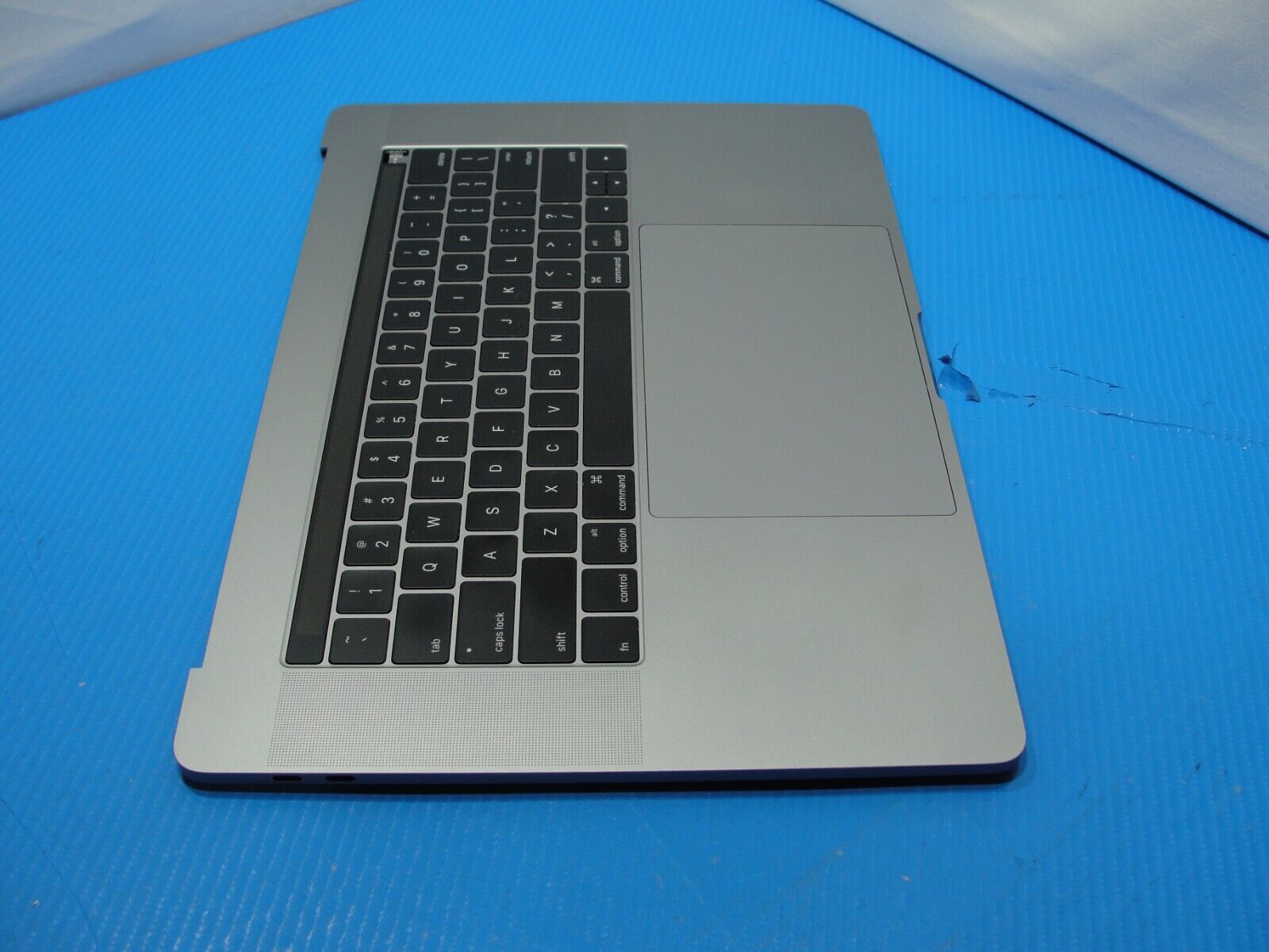 MacBook Pro A1707 15