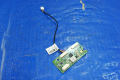 HP Envy 24-n014 23.8" Genuine All In One Converter Board w/ Cable 807494-001 HP