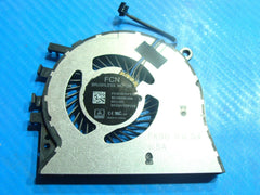 HP Notebook 17-by1061st 17.3" Genuine Laptop CPU Cooling Fan 6033B0062601 - Laptop Parts - Buy Authentic Computer Parts - Top Seller Ebay