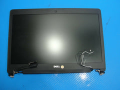 Dell Latitude 14" E5470 Genuine Laptop Matte HD LCD Screen Complete Assembly 