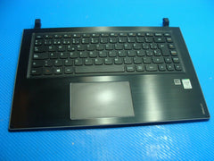 Lenovo IdeaPad Flex 14 20308 14" Genuine Laptop Palmrest w/Touchpad 3RST6TALV10 Lenovo