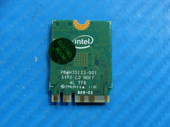 Dell Inspiron 15.6" 15 5570 Genuine Laptop Wireless WiFi Card 3165NGW MHK36