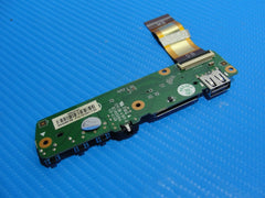 Lenovo Flex 3-1130 80LY 11.6" USB Audio Card Reader Board w/Cable 3005-01681 - Laptop Parts - Buy Authentic Computer Parts - Top Seller Ebay