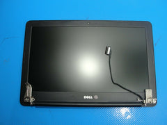 Dell Inspiron 5567 15.6" Genuine Glossy FHD LCD Touch Screen Complete Assembly 