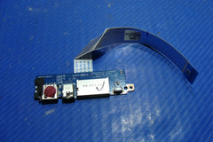 Lenovo Flex 4-1480 14" Genuine Audio USB Card Reader Board w/Cable LS-D453P ER* - Laptop Parts - Buy Authentic Computer Parts - Top Seller Ebay