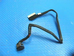 Dell Alienware 15.6" 15 R3 Genuine Laptop DC IN Power Jack w/ Cable DC30100Y800 Dell