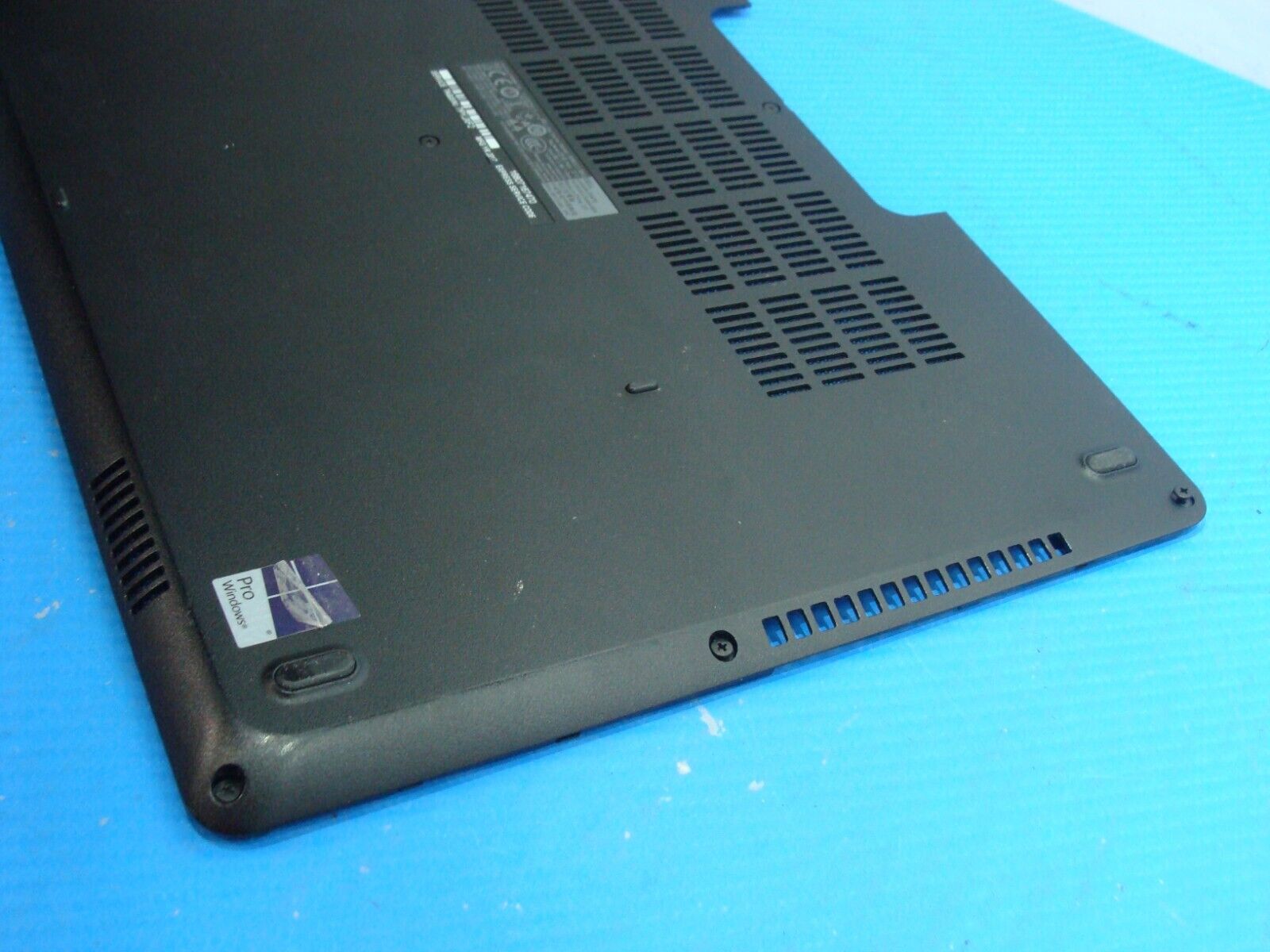 Dell Latitude 14