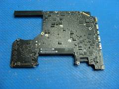 MacBook Pro A1278 13" 2011 MD313LL/A i5-2435m 2.4GHz Logic Board 820-2936-B ASIS Apple