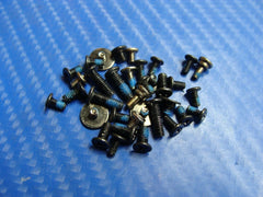 Lenovo ThinkPad Yoga 11e 11.6" Genuine Screw Set Screws for Repair ScrewSet #1 Lenovo