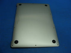 MacBook Air A1466 13" 2015 MJVE2LL/A Bottom Case Silver 923-00505 #4 - Laptop Parts - Buy Authentic Computer Parts - Top Seller Ebay