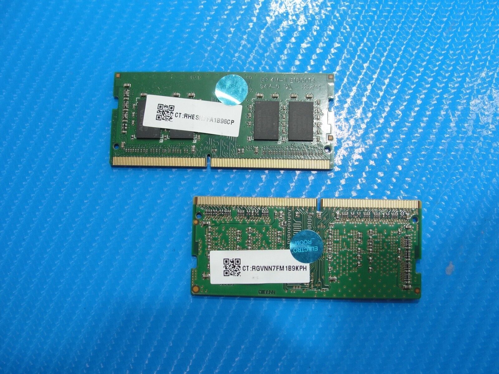 HP 15-cs0053cl ADATA Micron 12Gb 8Gb&4Gb Memory RAM So-Dimm AO1P24HC8T1-BPGS