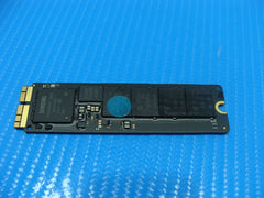 MacBook Pro A1398 MF841LL/A Samsung 512Gb 12+16pin SSD MZ-JPV5120/0A4 655-1859F