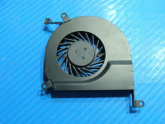 MacBook Pro 15" A1286 Late 2011 MD318LL/A OEM CPU Cooling Left Fan 922-8703 - Laptop Parts - Buy Authentic Computer Parts - Top Seller Ebay