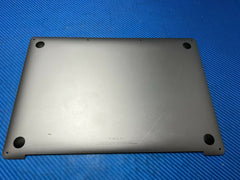 MacBook Pro 13" A2159 2019 MUHN2LL/A Bottom Case Space Gray 923-03204 