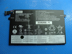 Lenovo ThinkPad 15.6" E580 OEM Battery 11.1V 45Wh 3980mAh L17M3P52 SB10K97608