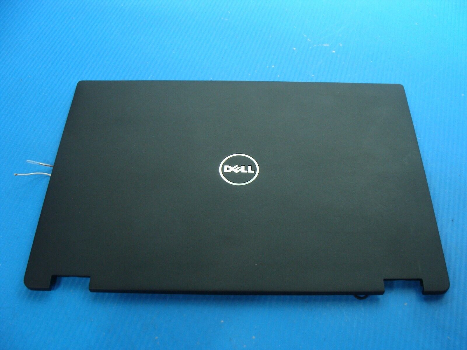 Dell Latitude 12.5” 5289 Genuine Laptop LCD Back Cover Black RP0P4 AM1S2000E02