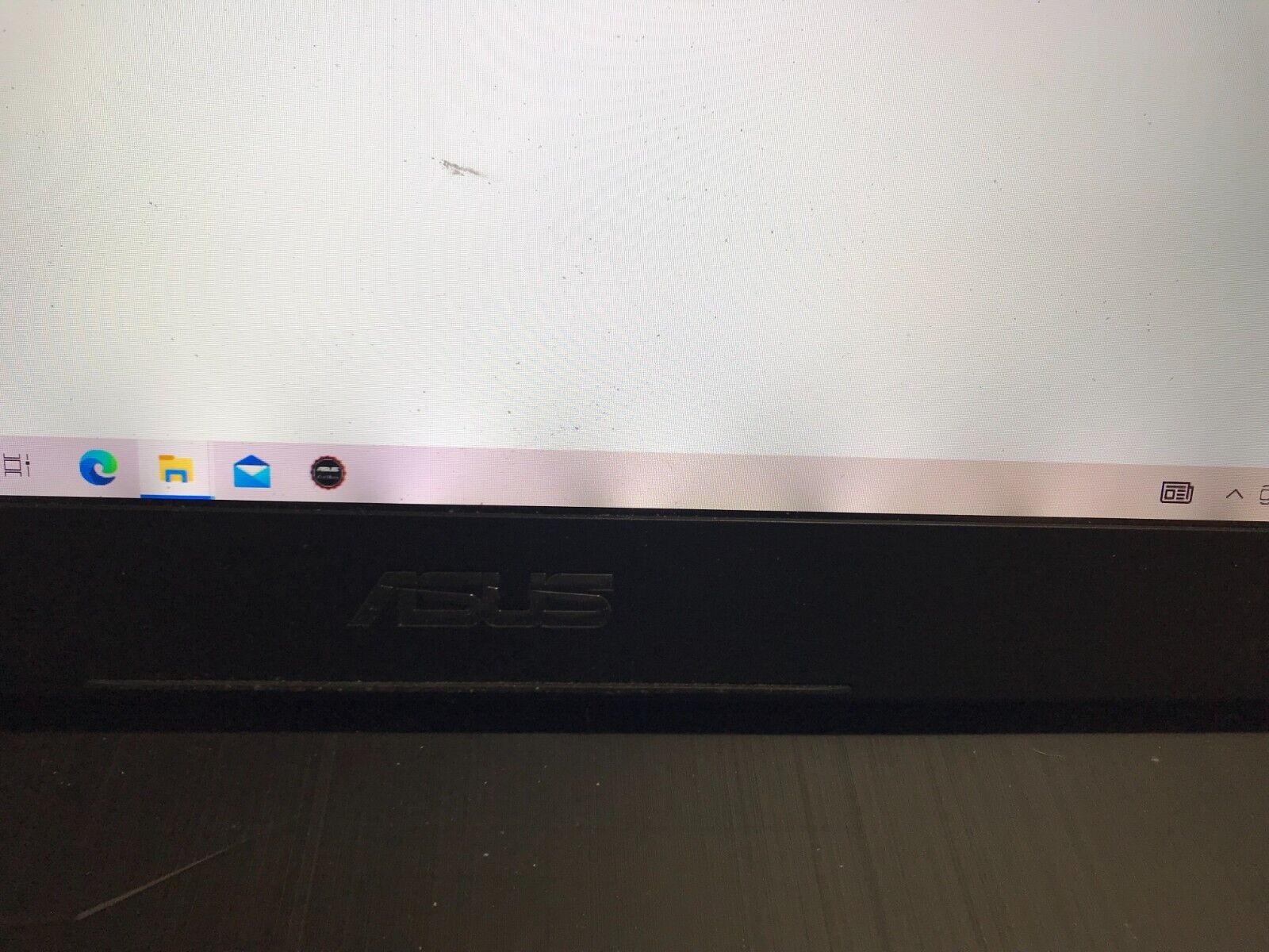 Asus ROG Strix 15.6” GL502VT OEM Matte FHD Samsung LCD Screen LTN156HL01 AS IS