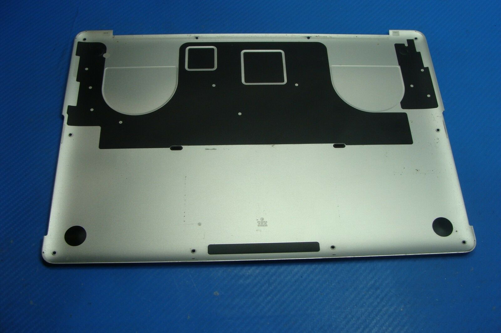 MacBook Pro A1398 15