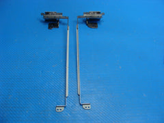 Dell Inspiron 17.3" 7720 Genuine Left & Right Hinge Set FBR09029010 FBR09030010 Dell