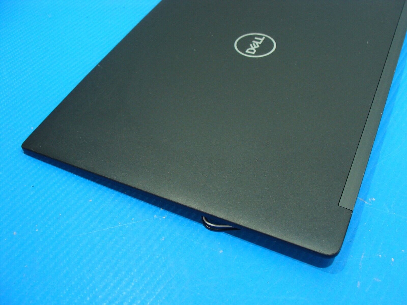 Dell Latitude 12.5