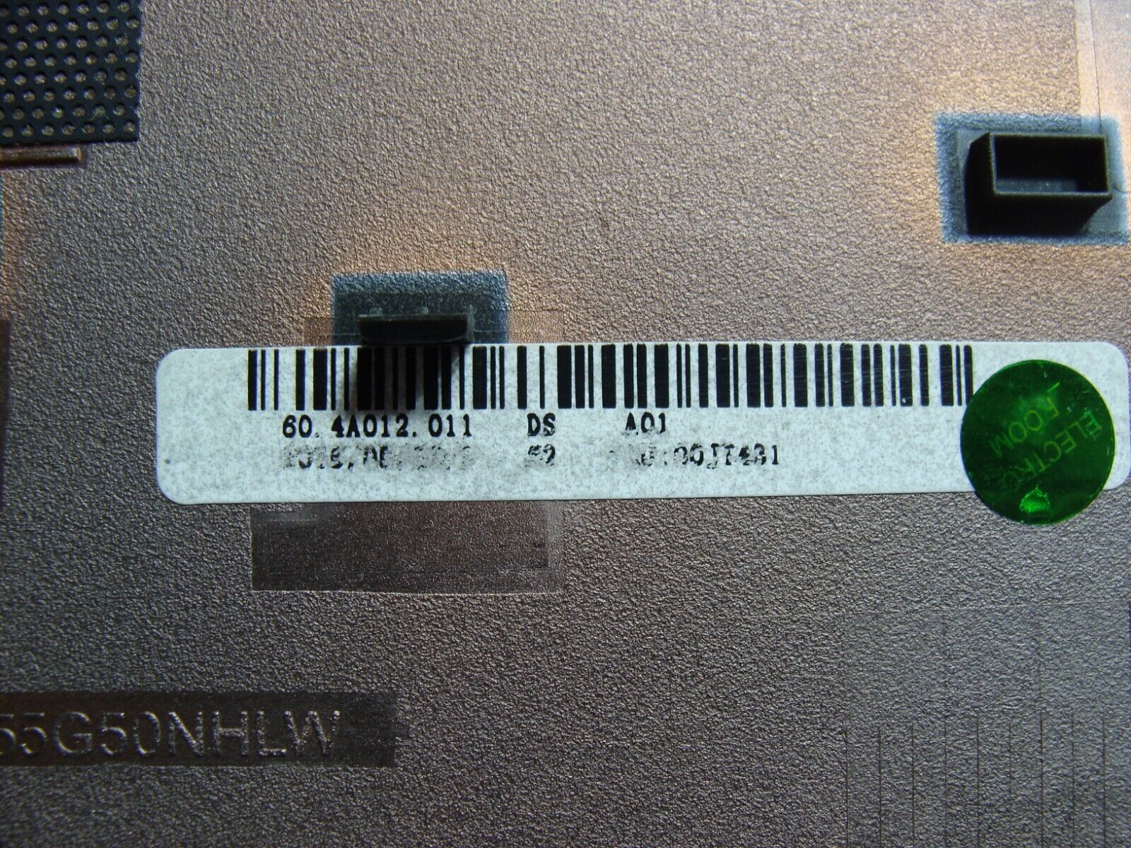 Lenovo ThinkPad W550s 15.6