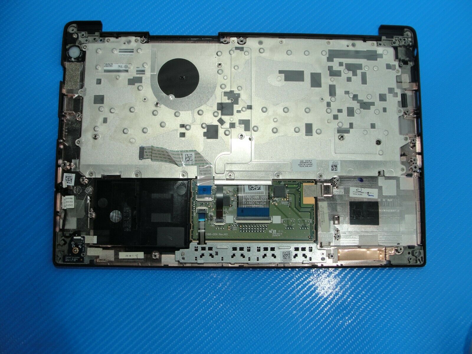 Dell Latitude 13.3