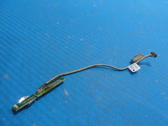 Dell Inspiron 13.3" 7359 Genuine Power Button Board w/Cable  450.00K06.0001 