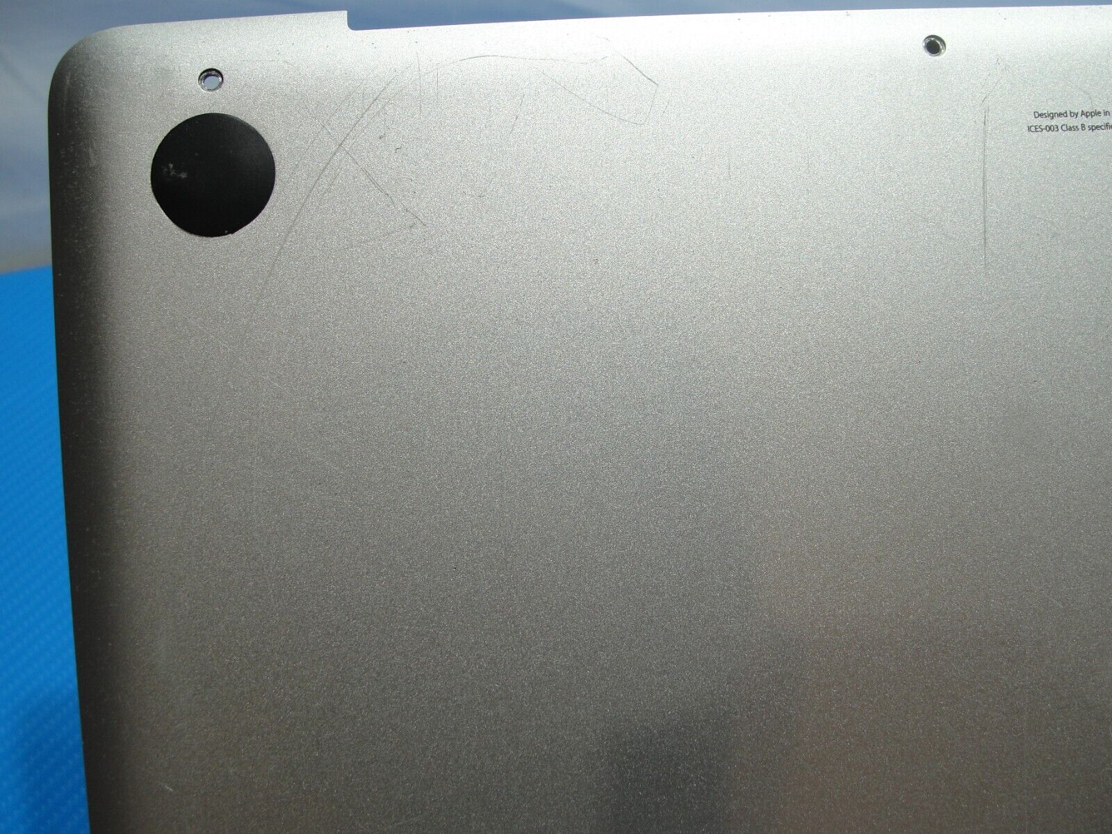 MacBook Pro A1286 15