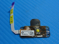 Toshiba Satellite 14" L645-S4104 OEM Power Button Board w/Cable DATE2DPB8C1 - Laptop Parts - Buy Authentic Computer Parts - Top Seller Ebay