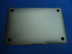 MacBook Air 13" A1466 Early 2015 MJVE2LL/A Genuine Bottom Case Silver 923-00505