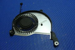 HP 15-f009wm 15.6" Genuine Laptop CPU Cooling Fan 736278-001 ER* - Laptop Parts - Buy Authentic Computer Parts - Top Seller Ebay