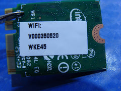 Toshiba Click 2 13.3" L35W-B3204 OEM Wireless WiFi Card V000350520 3160NGW GLP* - Laptop Parts - Buy Authentic Computer Parts - Top Seller Ebay