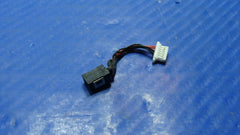 Samsung NP300U1A 11.6" Genuine Laptop DC In Power Jack w/ Cable ER* - Laptop Parts - Buy Authentic Computer Parts - Top Seller Ebay