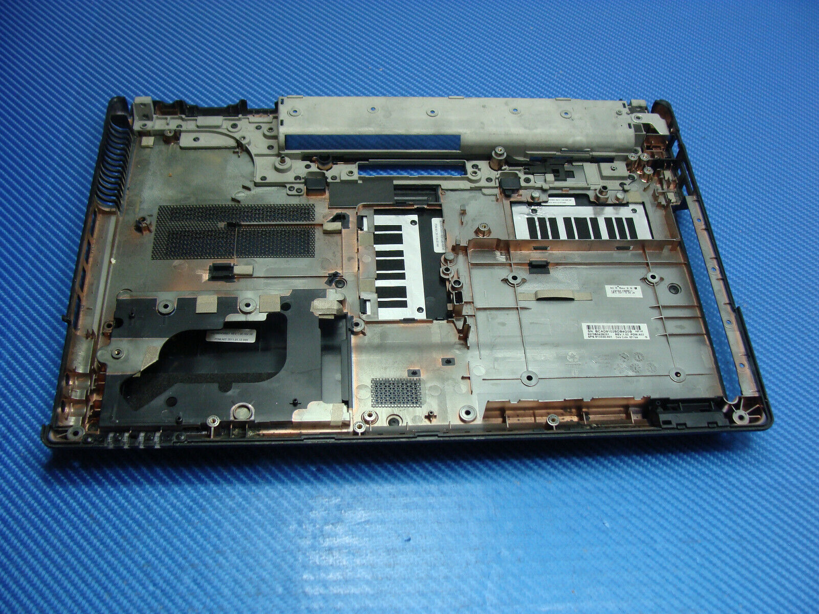 HP ProBook 6450b 14