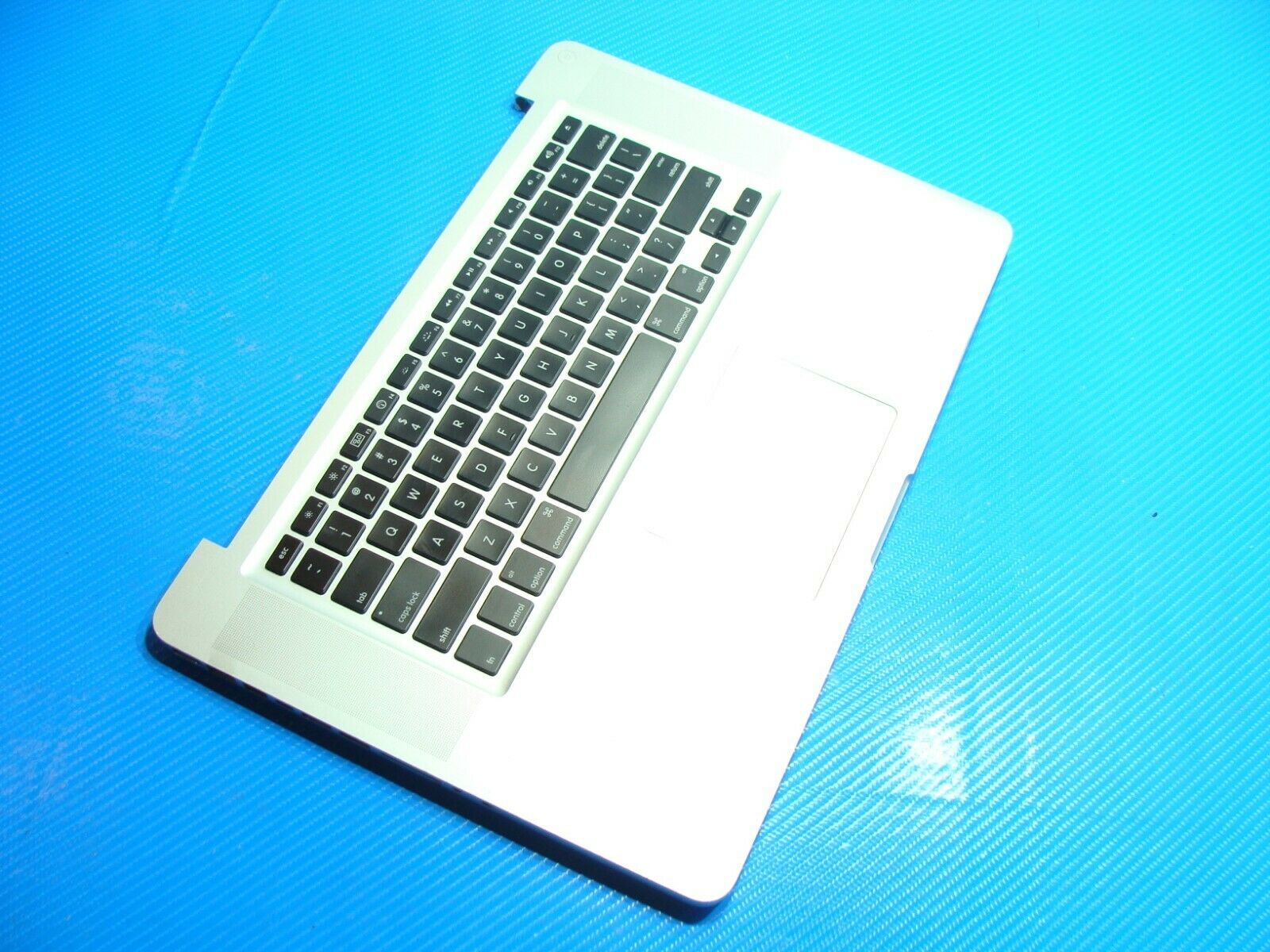 MacBook Pro A1286 15