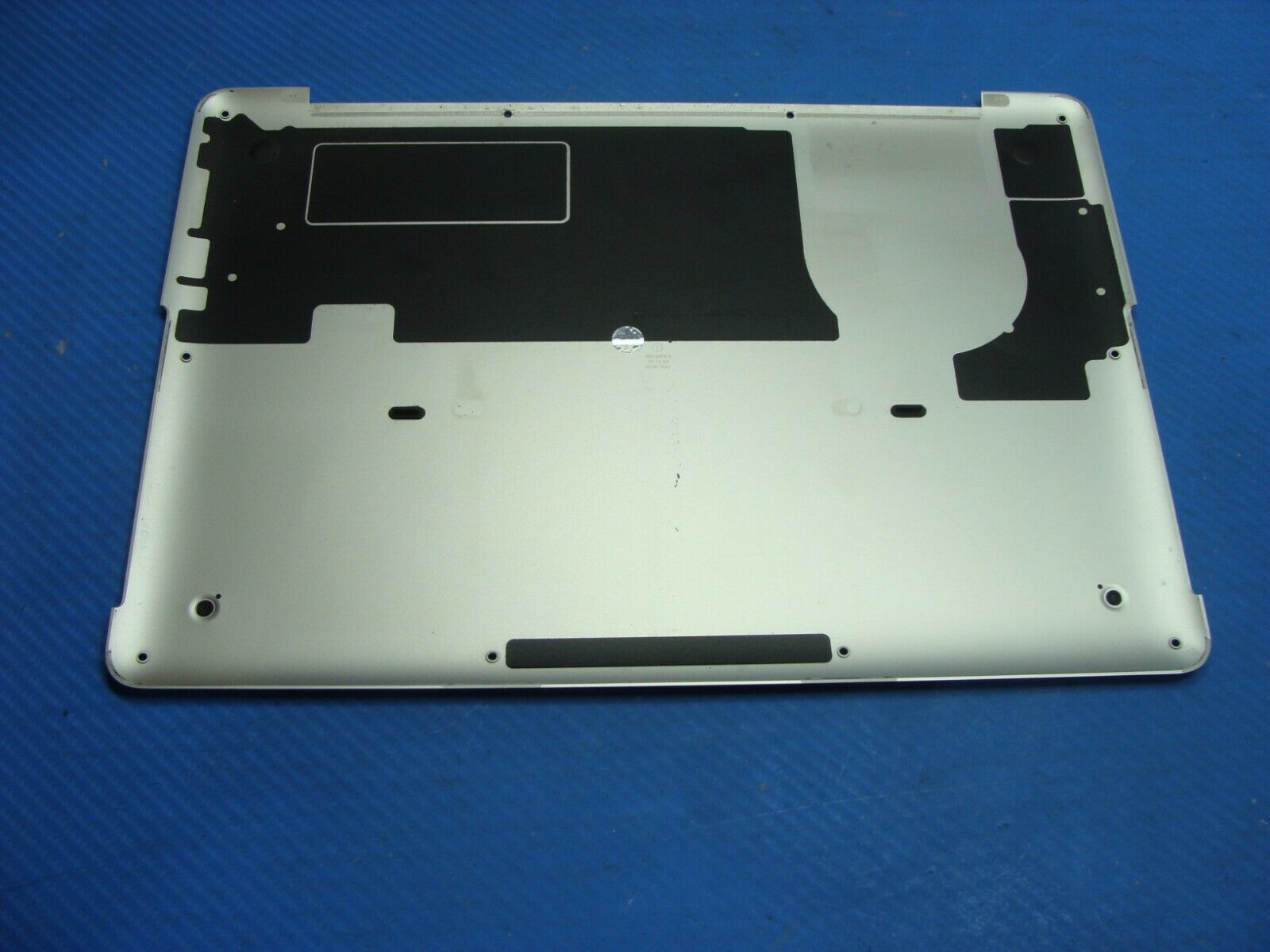 MacBook Pro A1502 13 2015 MF839LL/A MF840LL/A MF841LL/A Bottom Case 923-00503 #1 