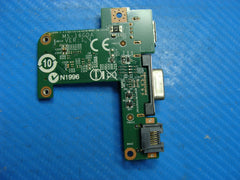 MSI CX61 20D MS-16GD 15.6" Genuine Laptop LAN VGA USB Board MS-16GDA - Laptop Parts - Buy Authentic Computer Parts - Top Seller Ebay