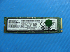 Lenovo L14 Gen 1 Samsung 256GB NVMe M.2 Solid State Drive MZVLB256HBHQ-000L7