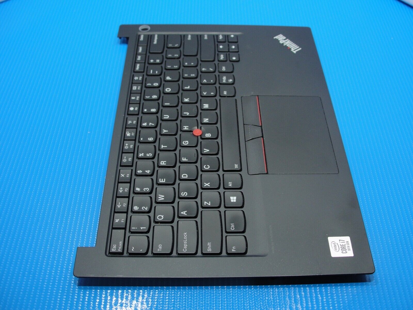 Lenovo ThinkPad E14 1st Gen 14