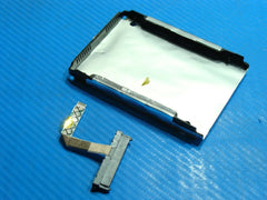 Lenovo IdeaPad 320-15IKB 81BH 15.6" HDD Hard Drive Caddy w/Connector AP13N000900 - Laptop Parts - Buy Authentic Computer Parts - Top Seller Ebay